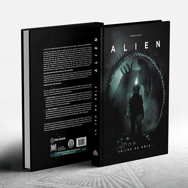 Alien Alien