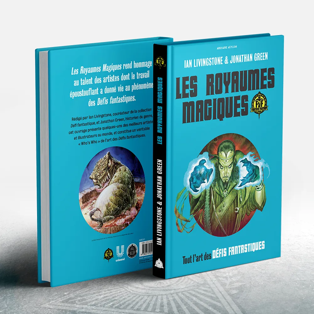 Éditions Les Deux Royaumes (@editionsLes2Royaumes