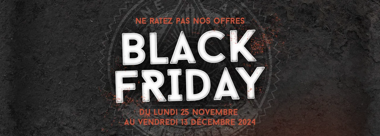 BlackFriday