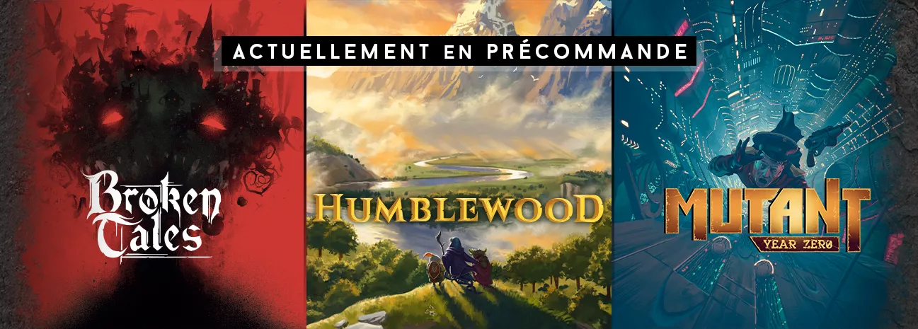 Préco Mai 2025
