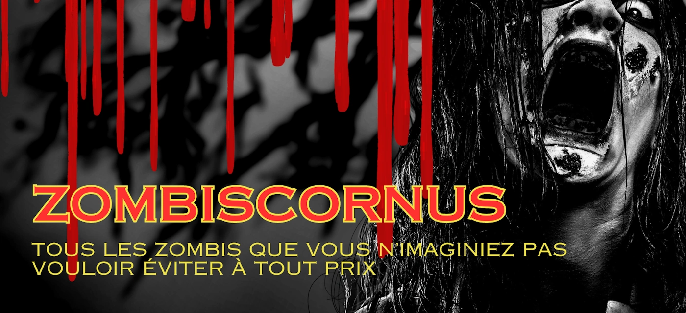 Zombiscornus